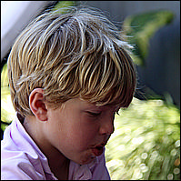 Stonington, August 2010