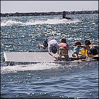 Stonington, August 2010