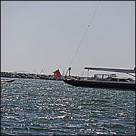 Stonington, August 2010
