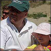 Stonington, August 2010