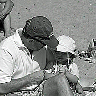 Stonington, August 2010
