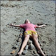 Stonington, August 2010