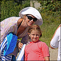 Stonington, August 2010