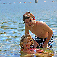 Cali Cousins Visit CT!