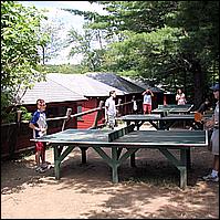 Camp Gerylock Visiting Day 2011