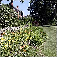Hamlet Hill Farm, July 2011