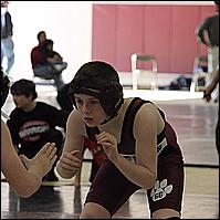 Will - Fessy wrestling tourney