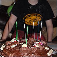 Will - Turning 10!