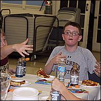 Will - Turning 10!