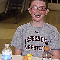 Will - Turning 10!