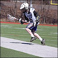 Will starts LAX