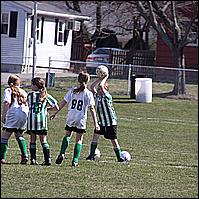 Caro - Soccer