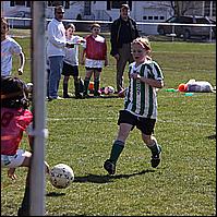 Caro - Soccer