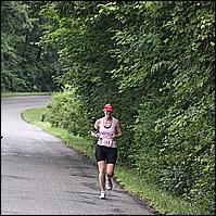 Lynn - Sharon 'A Bit Bigger Than A Sprint' Triathlon