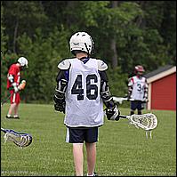 Will - Lax