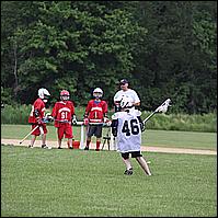 Will - Lax