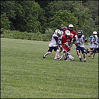 Will - Lax