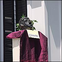 Will - Fessenden, Julius Caesar