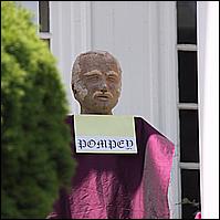 Will - Fessenden, Julius Caesar
