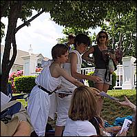 Will - Fessenden, Julius Caesar
