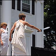 Will - Fessenden, Julius Caesar