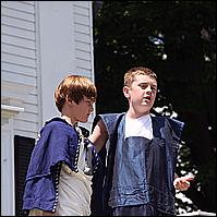 Will - Fessenden, Julius Caesar