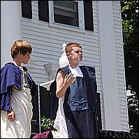 Will - Fessenden, Julius Caesar