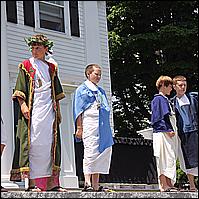 Will - Fessenden, Julius Caesar