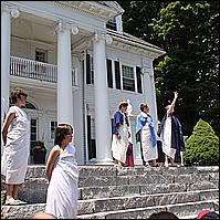 Will - Fessenden, Julius Caesar