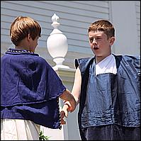 Will - Fessenden, Julius Caesar