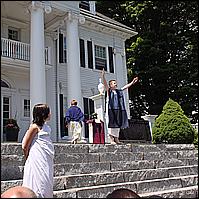 Will - Fessenden, Julius Caesar