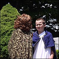 Will - Fessenden, Julius Caesar