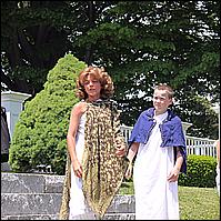 Will - Fessenden, Julius Caesar