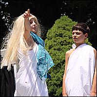 Will - Fessenden, Julius Caesar