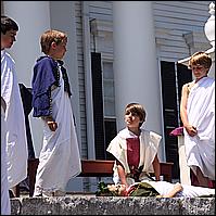 Will - Fessenden, Julius Caesar