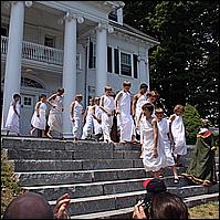 Will - Fessenden, Julius Caesar