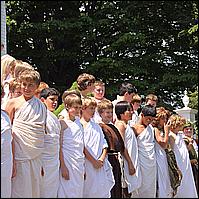 Will - Fessenden, Julius Caesar