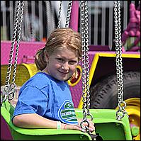 Goshen Fair 2011
