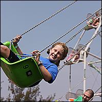 Goshen Fair 2011