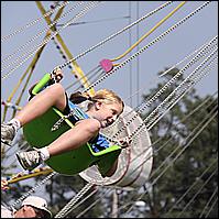 Goshen Fair 2011
