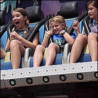 Goshen Fair 2011
