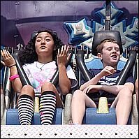 Goshen Fair 2011