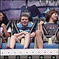 Goshen Fair 2011