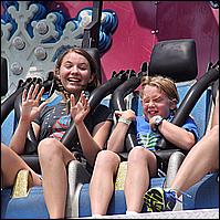 Goshen Fair 2011