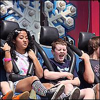 Goshen Fair 2011
