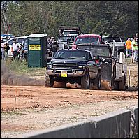 Goshen Fair 2011