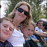 Goshen Fair 2011