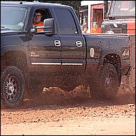Goshen Fair 2011