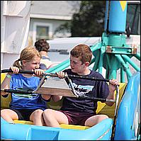 Goshen Fair 2011