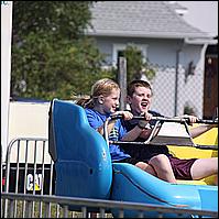 Goshen Fair 2011